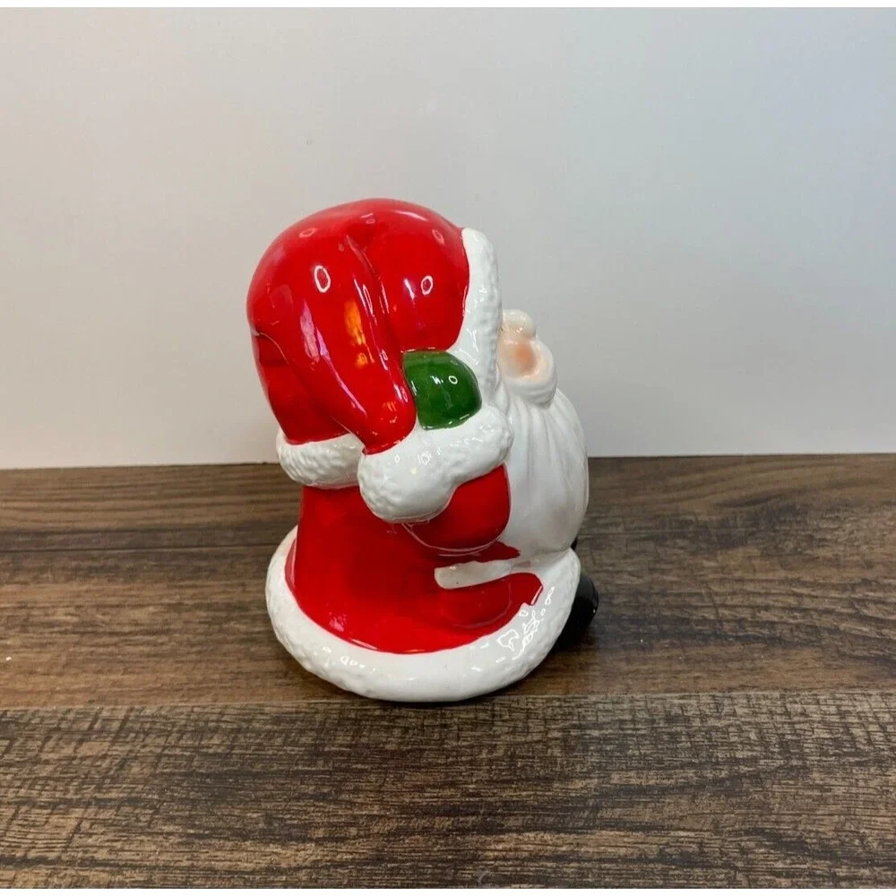 Christmas Santa Claus 5.5